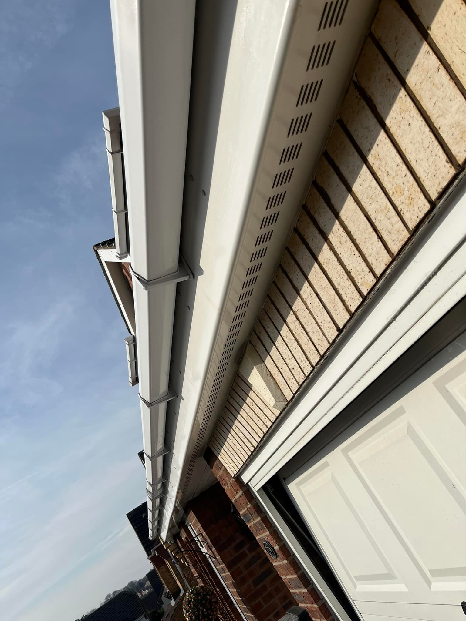 Lexies... - Lexies Crystal Clear gutter & upvc cleaning