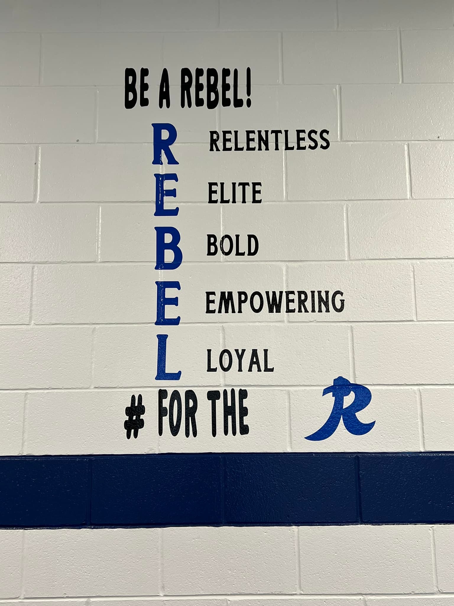 Rehobeth High School... - Rehobeth High School Dothan Al
