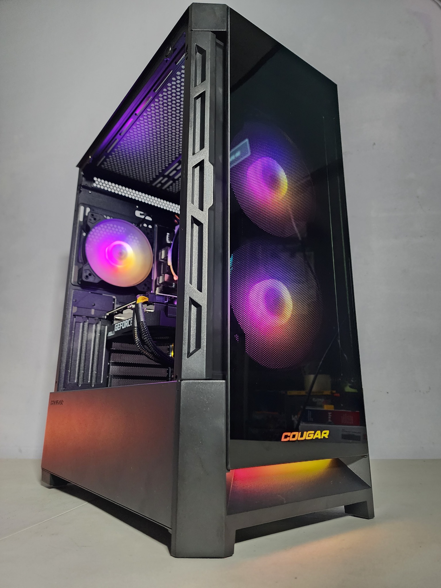 Raven Gaming Store