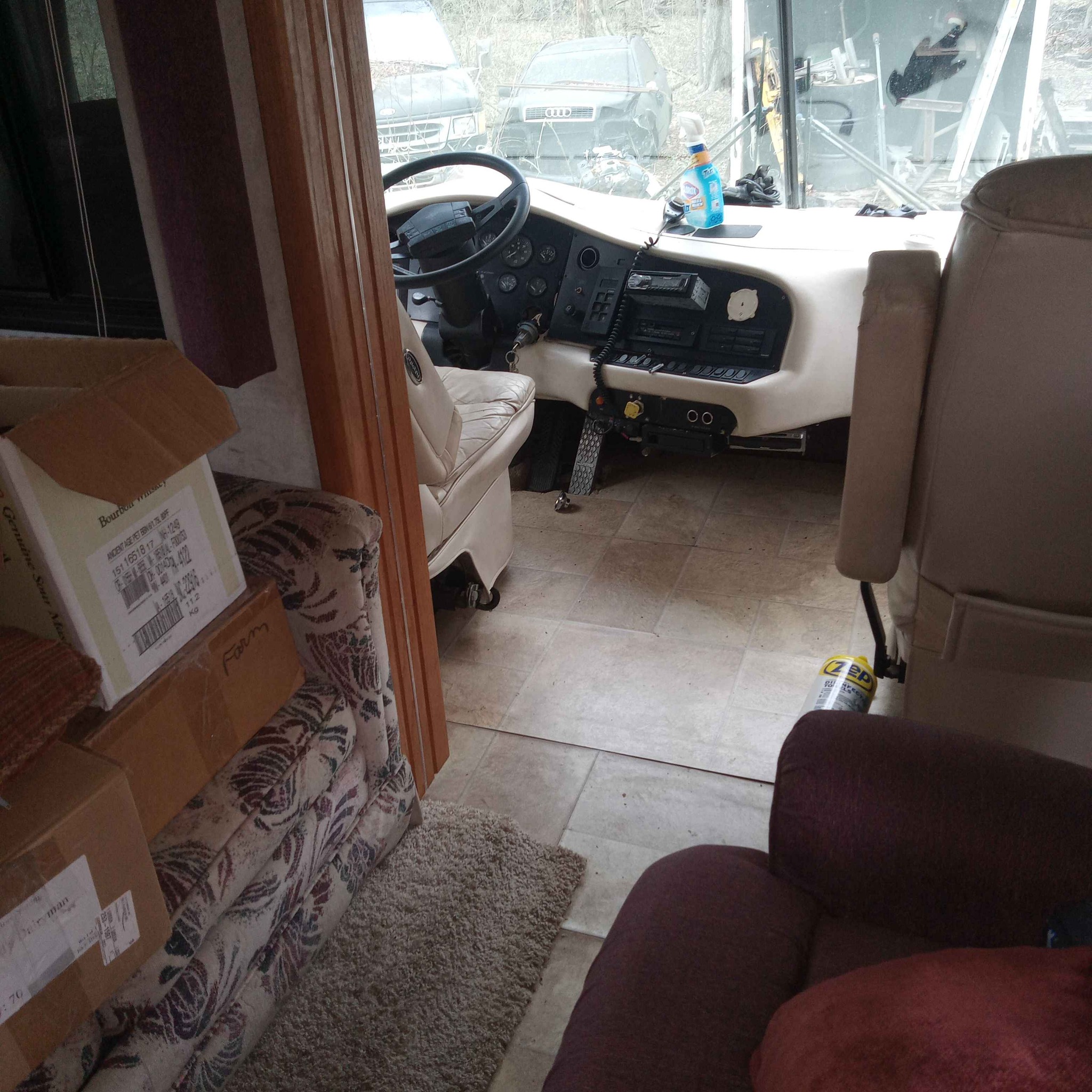 1996 Newmar rv - RVs & Campers - Carbon Cliff, Illinois | Facebook ...