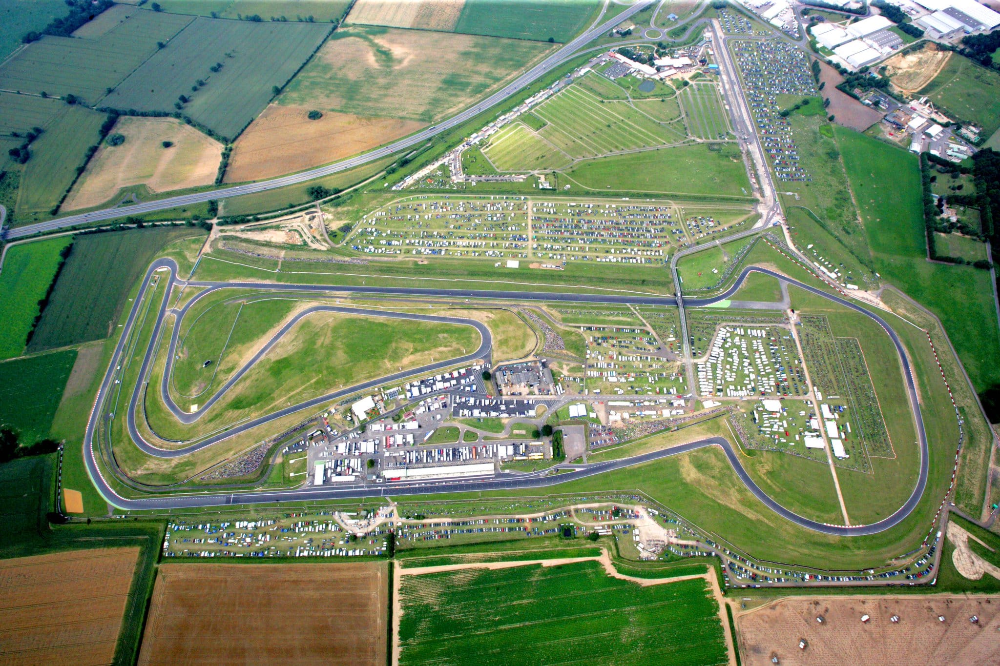 BSRC Super Series... - British Superkart Racing Club