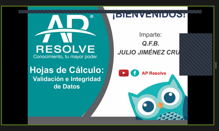 AP Resolve - 🏆 🇲🇽 Nos apasiona lo que hacemos. Seguimos... | Facebook