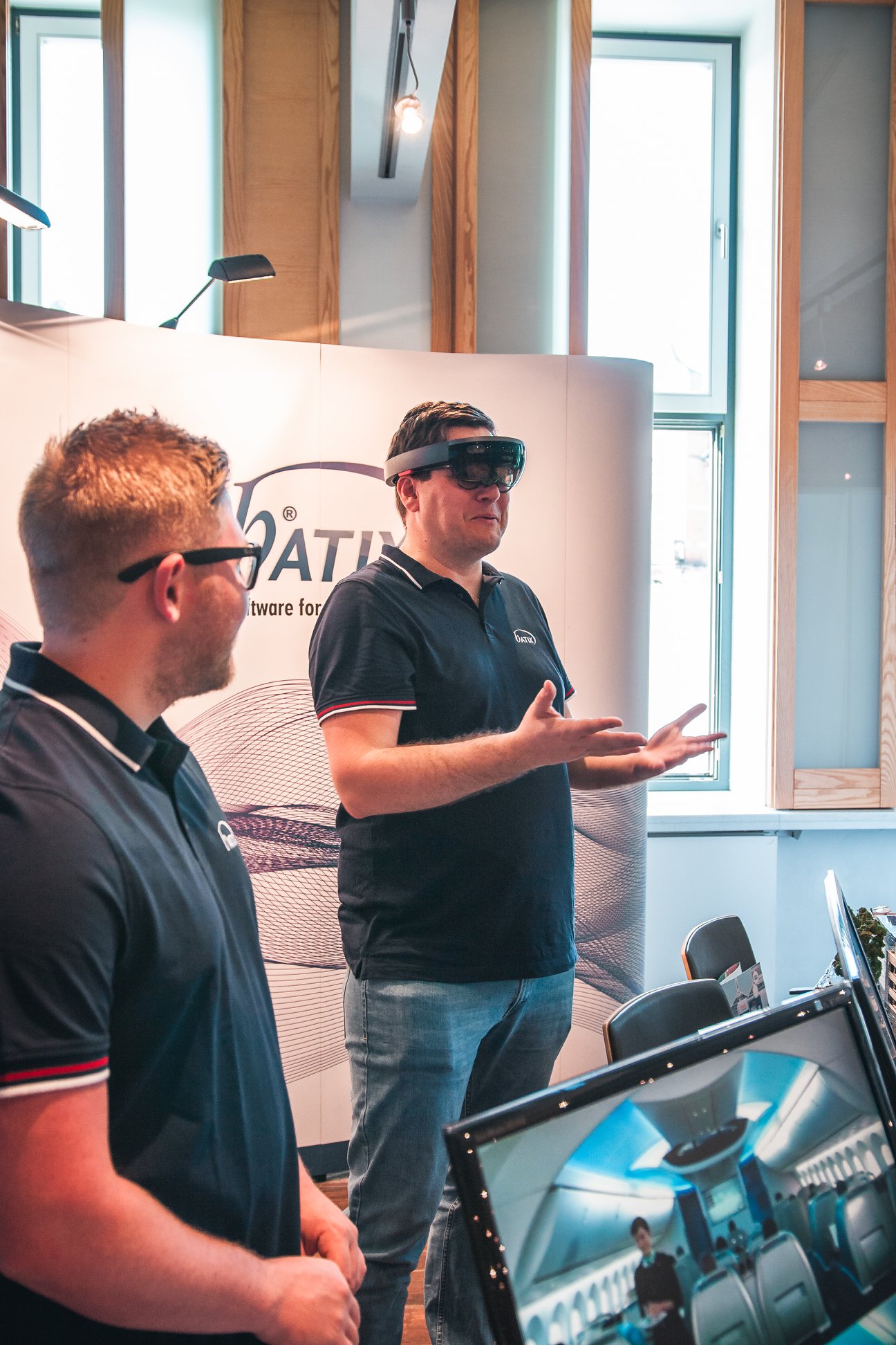 Batix Software GmbH added a new photo. - Batix Software GmbH