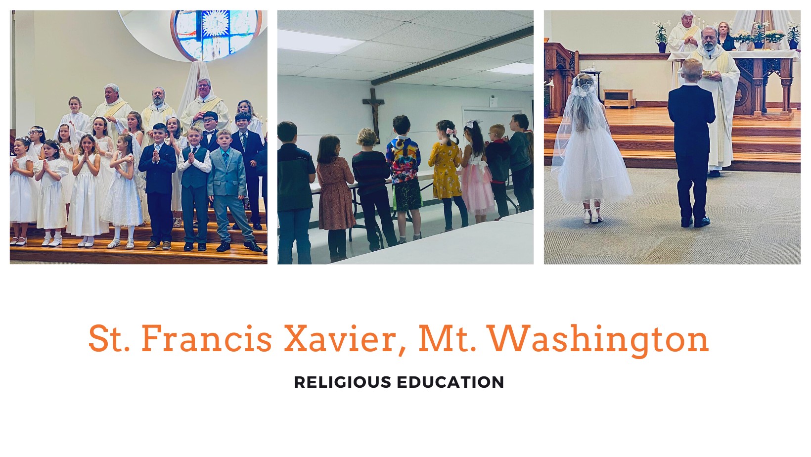SMDP Religious Education | Facebook