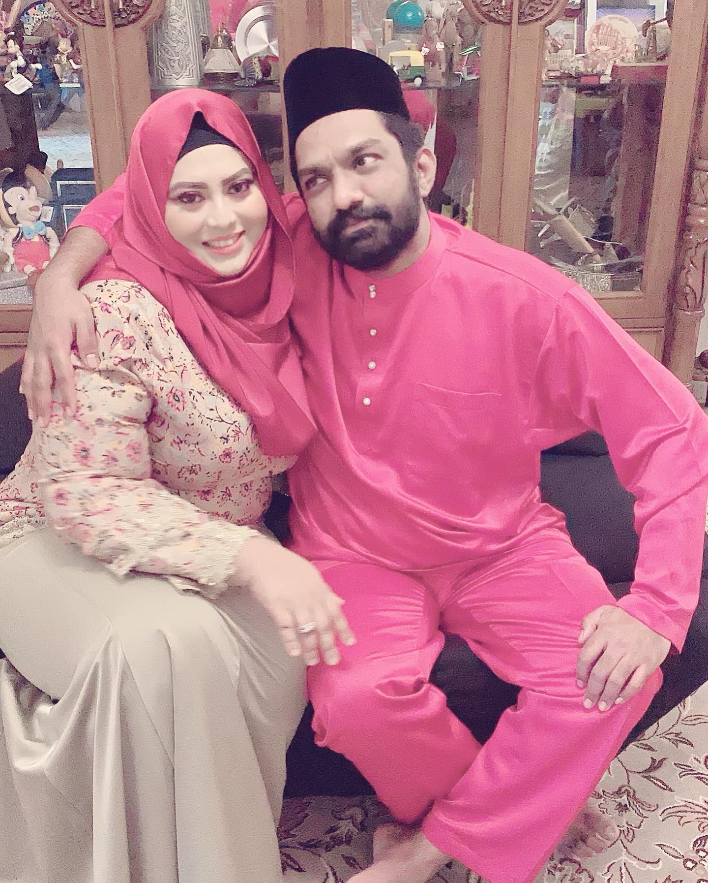 Dr. Raja Laila Rani Binti Dato' Dr. Raja Mohamad
