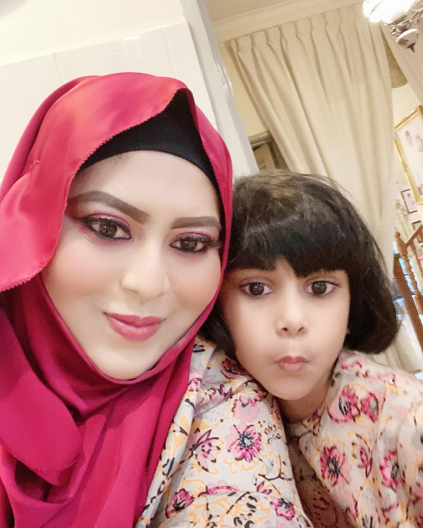 Dr. Raja Laila Rani Binti Dato' Dr. Raja Mohamad