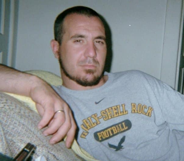 In Memory of Matthew Logan Ralls