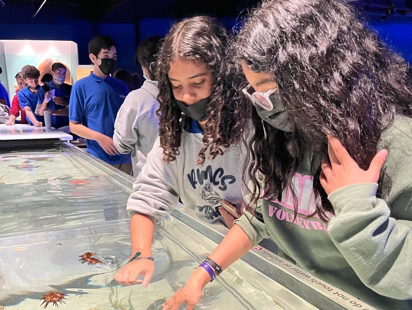 Our 8th graders had so... - Renaissance Middle Charter School | Facebook