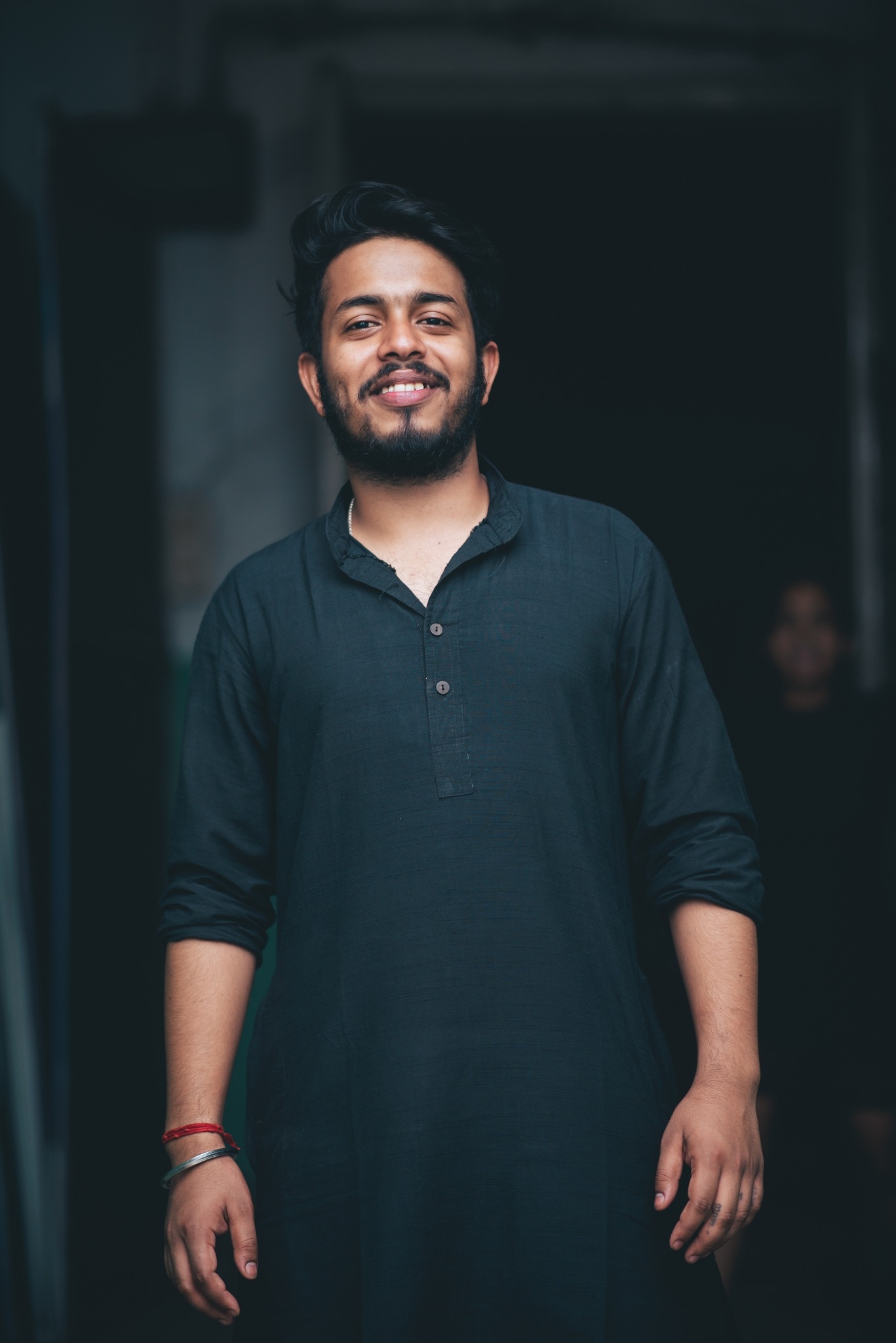 Debojit Kundu