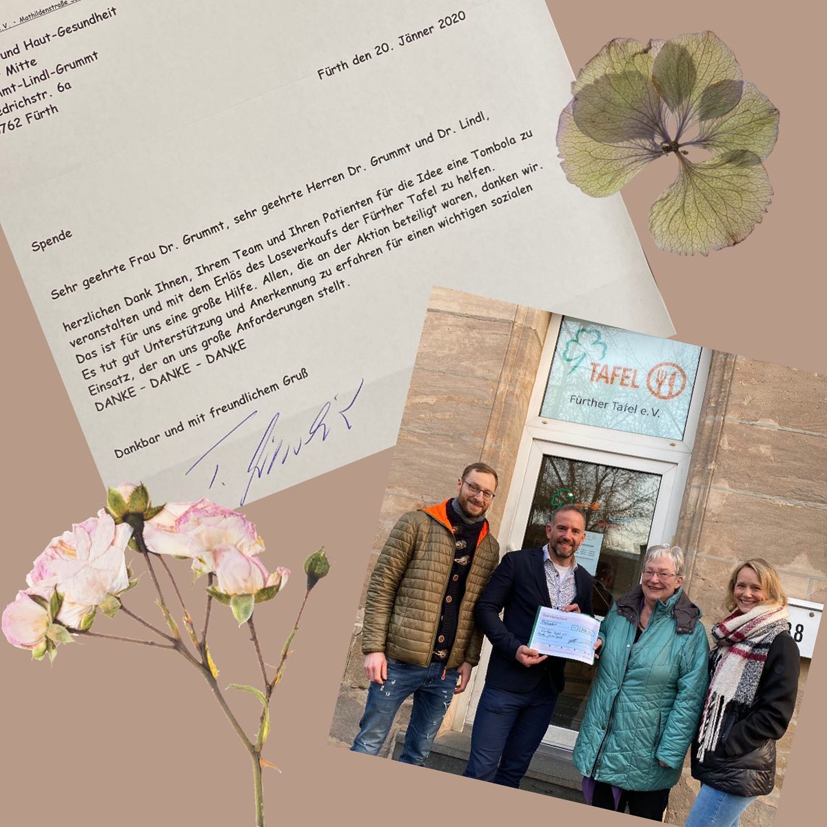 Zahn Und Haut Gesundheit In Der Mitte Dentista Geral Furth
