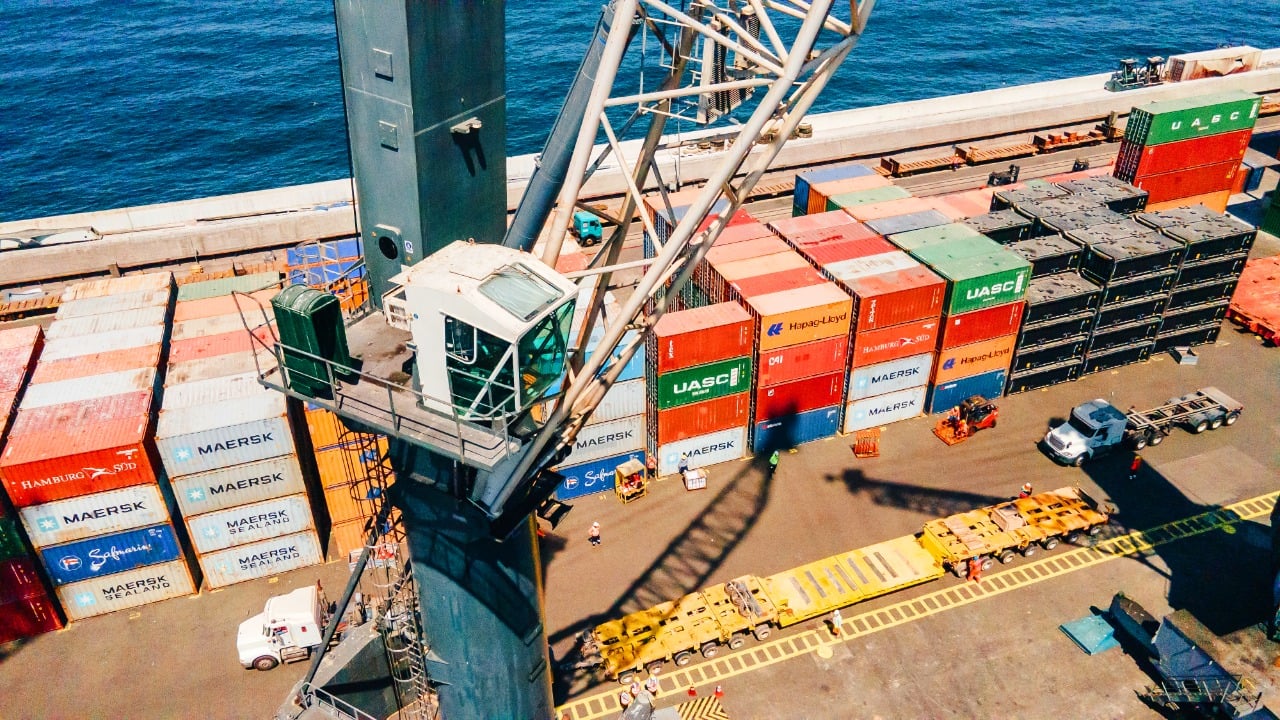 El autocuidado y... - ATI Antofagasta Terminal Internacional | Facebook