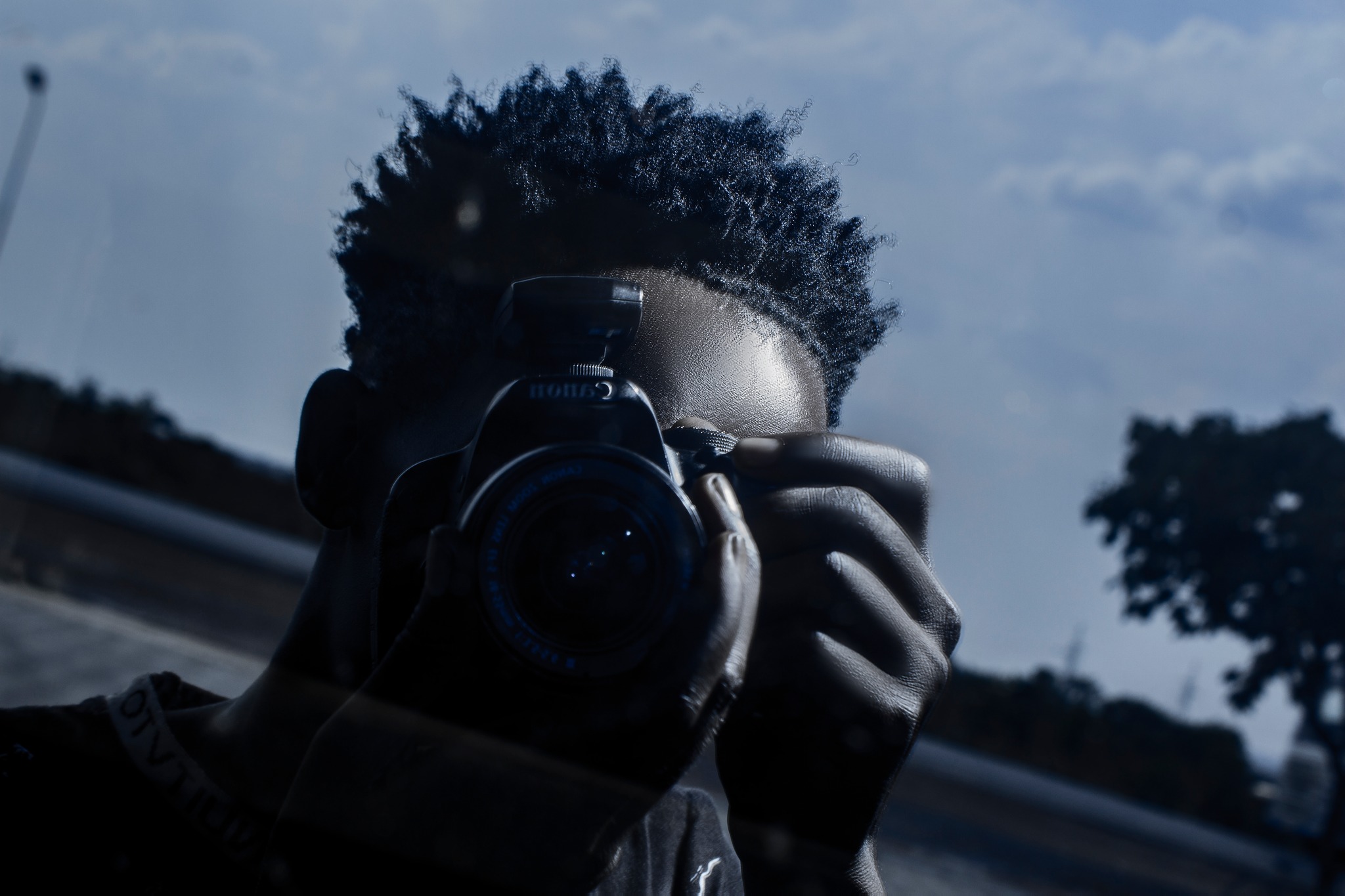 Azuka Masena Moonga on Reels