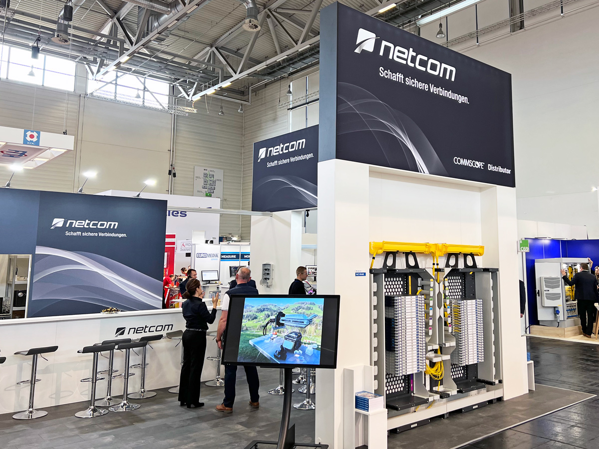 Netcom-Tec GmbH | Göppingen