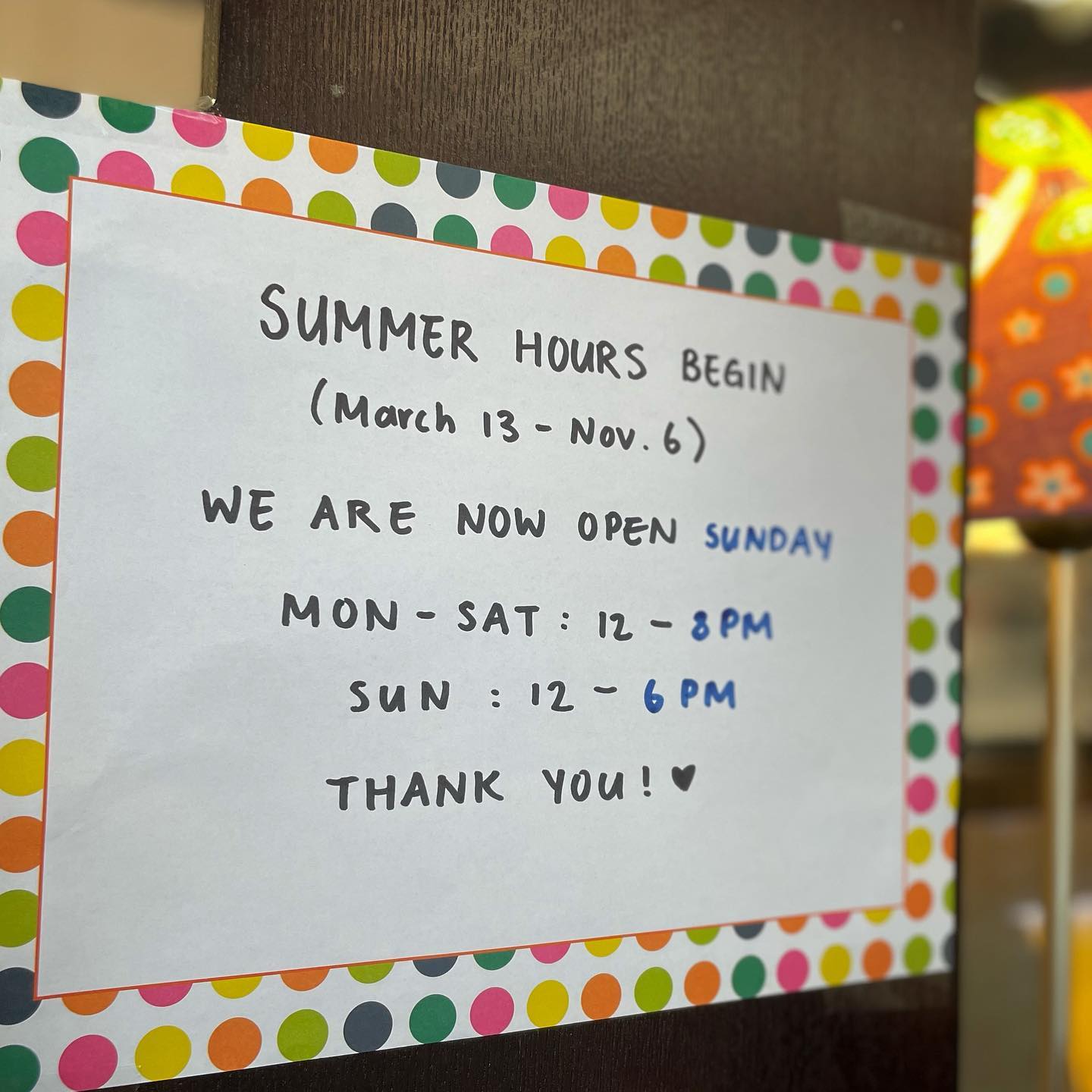 Hello Bubble - Our summer hours begin ️🤍 Let's enjoy the... | Facebook