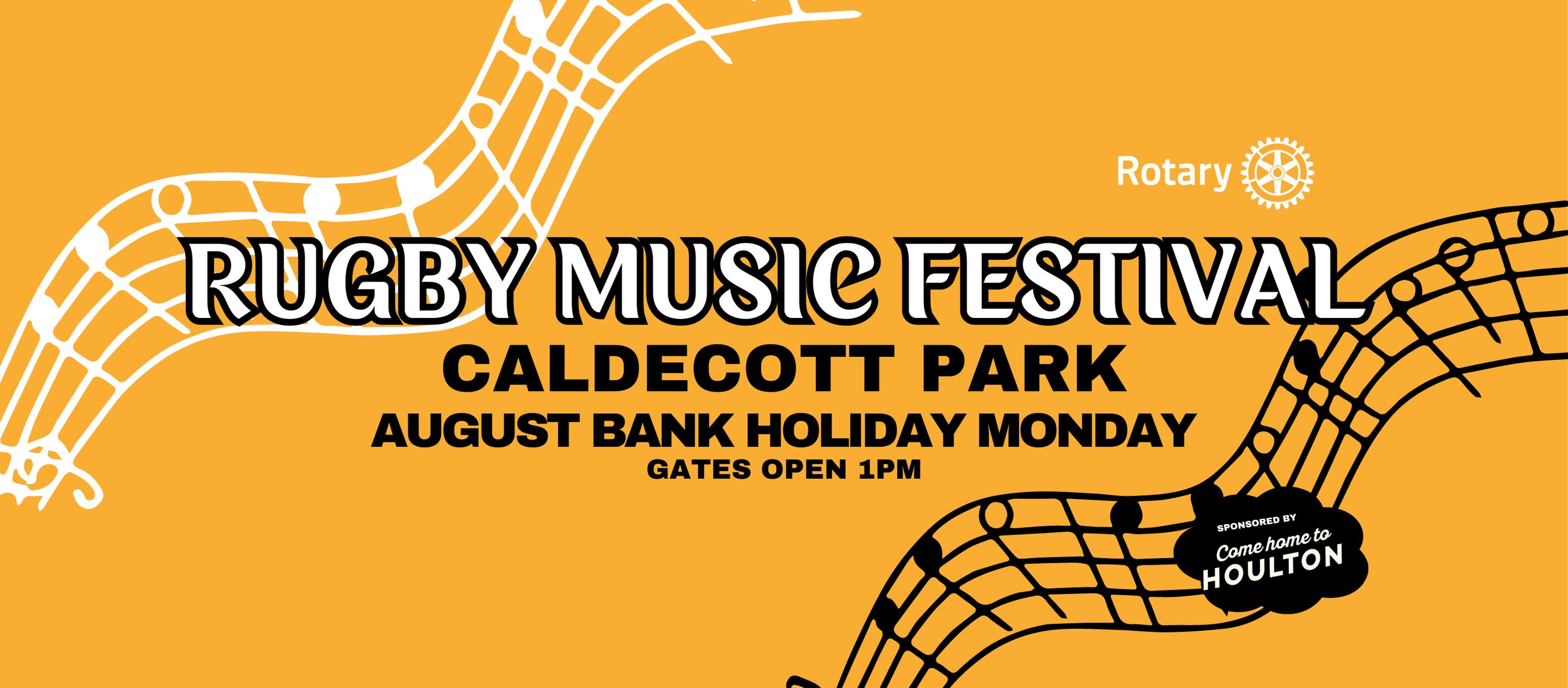 Rugby Music Festival