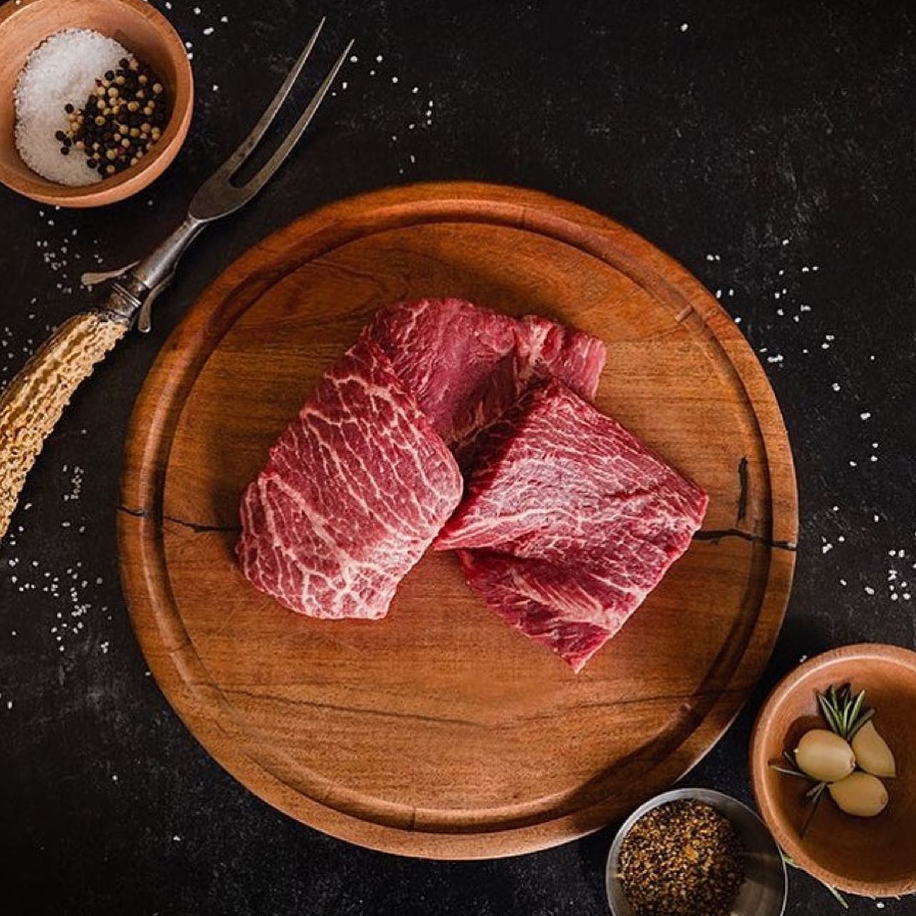 K4 Gourmet Beef - 💥 Our NEW storefront is OPEN! 📍1513 W...