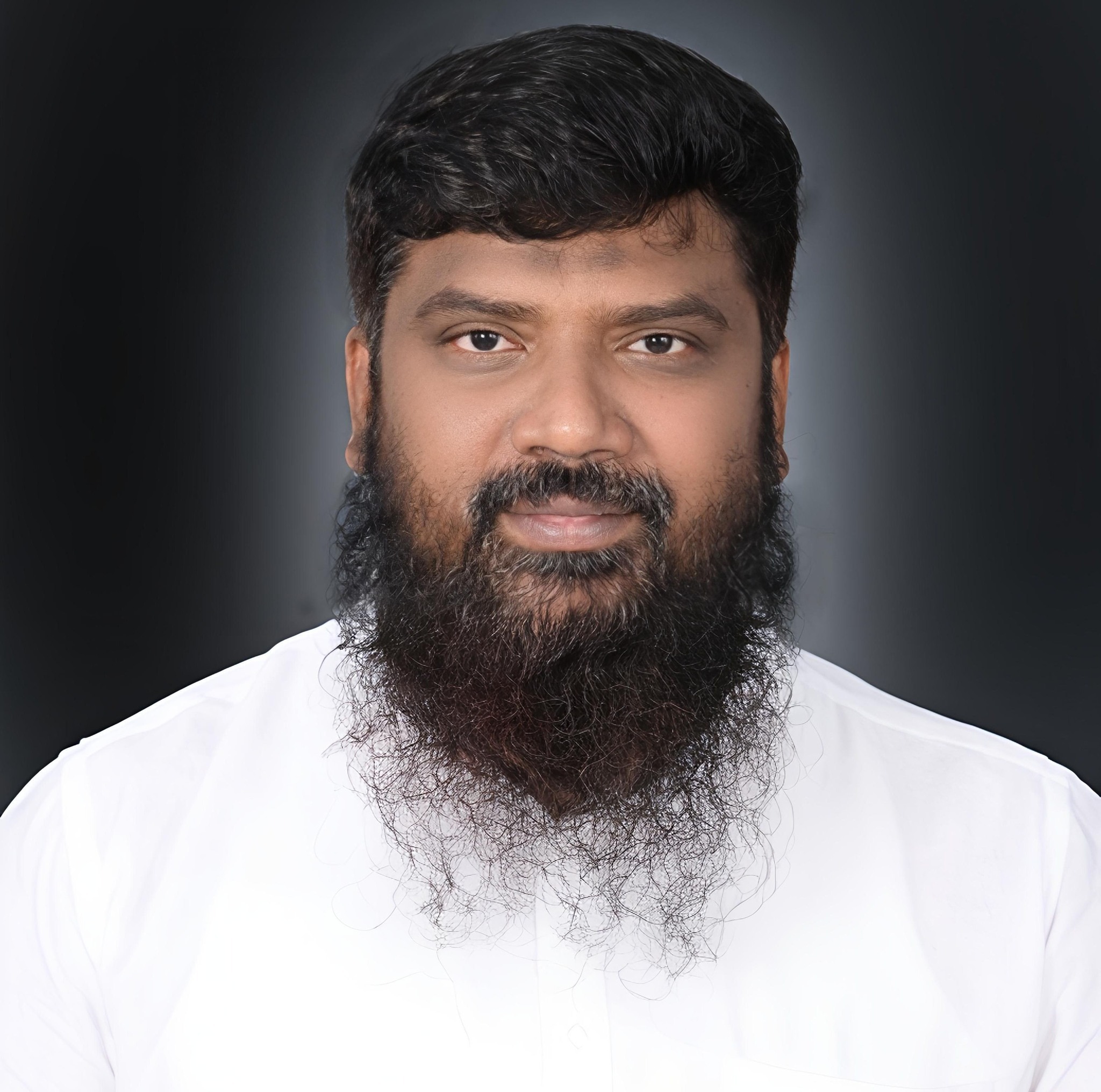 Syed Ali