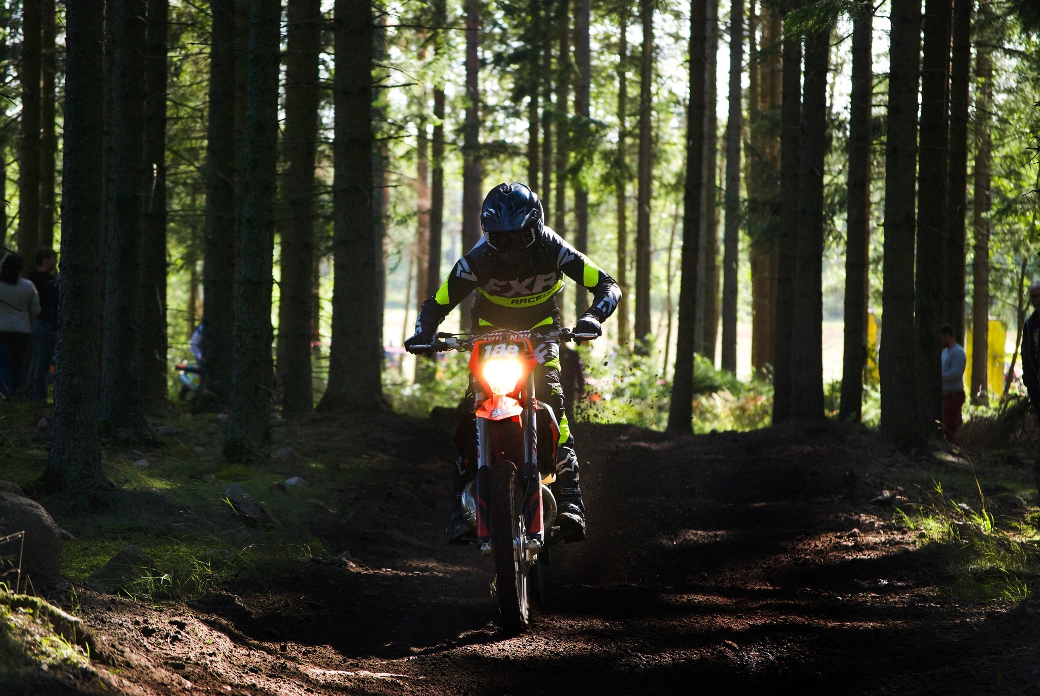 Georgia Offroad Riders