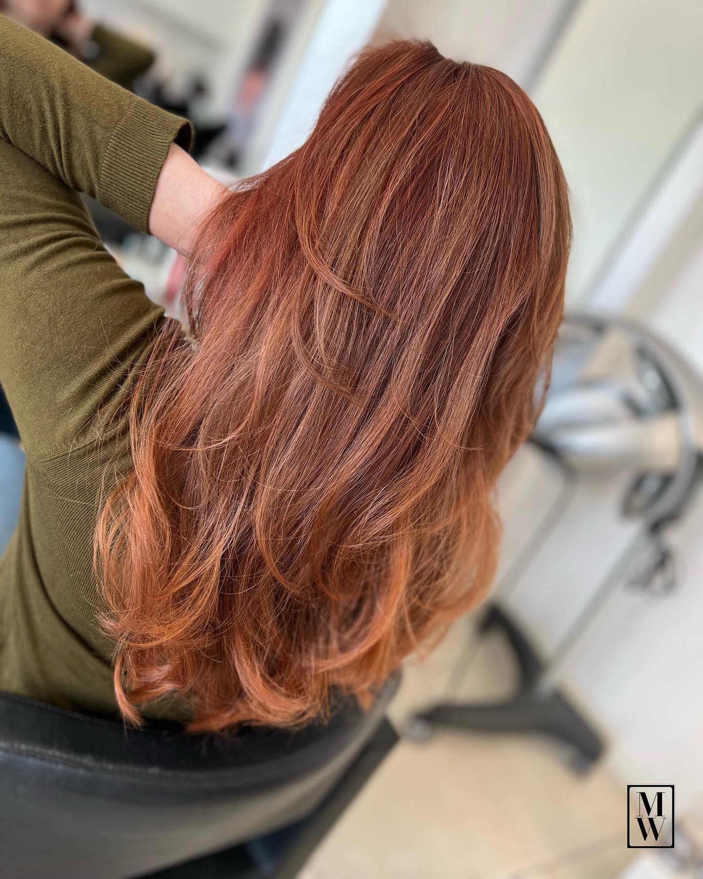 Mirey Walker. - ️Amsterdam - This beauty is ready for the... | Facebook