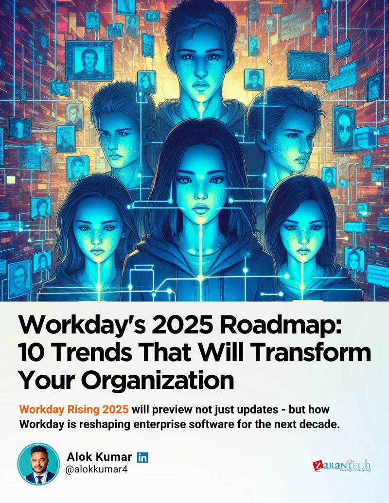 Workday Learner Community | Workday isn’t HCM anymore | Facebook