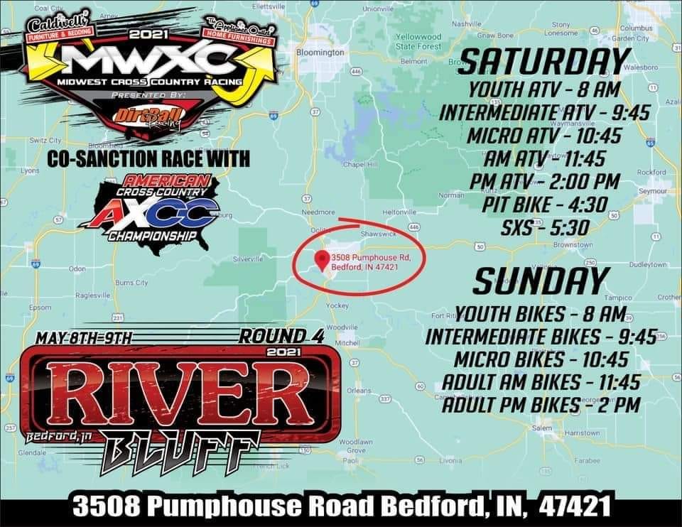 AXCC Racing