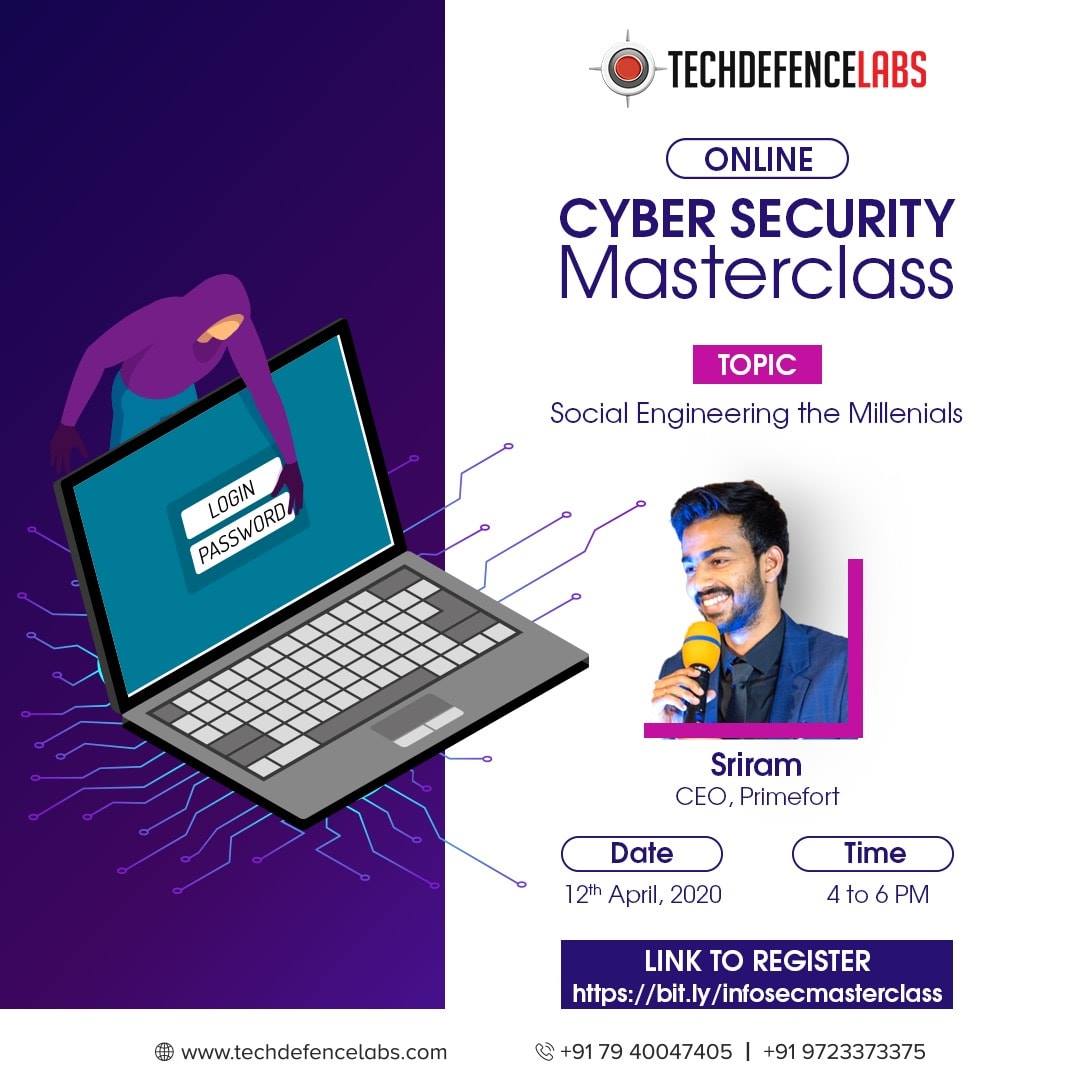 TechDefence - TechDefence added a new photo.