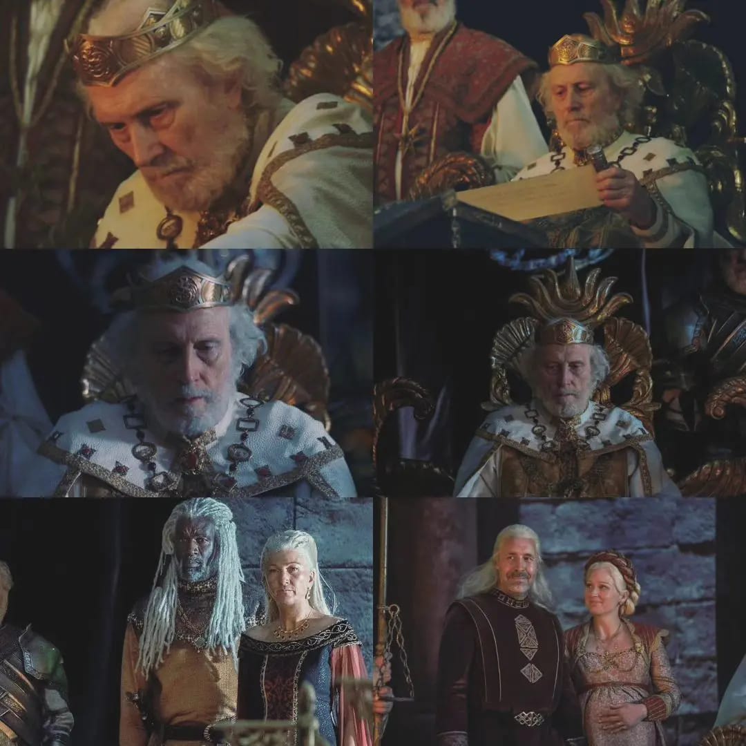 Game of Thrones season 1 | Facebook