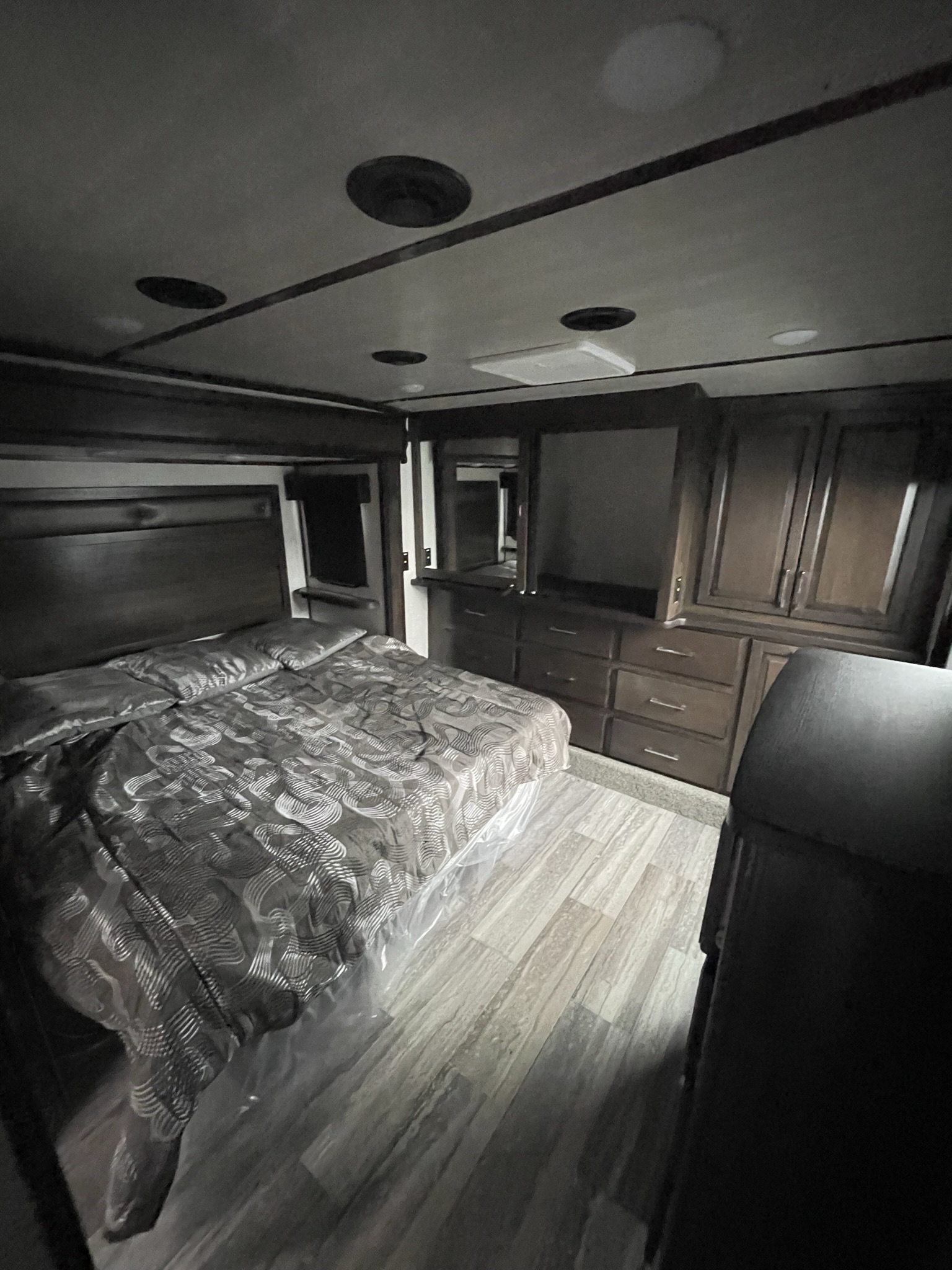 Discover the epitome of luxury... - United Motorsports & RV