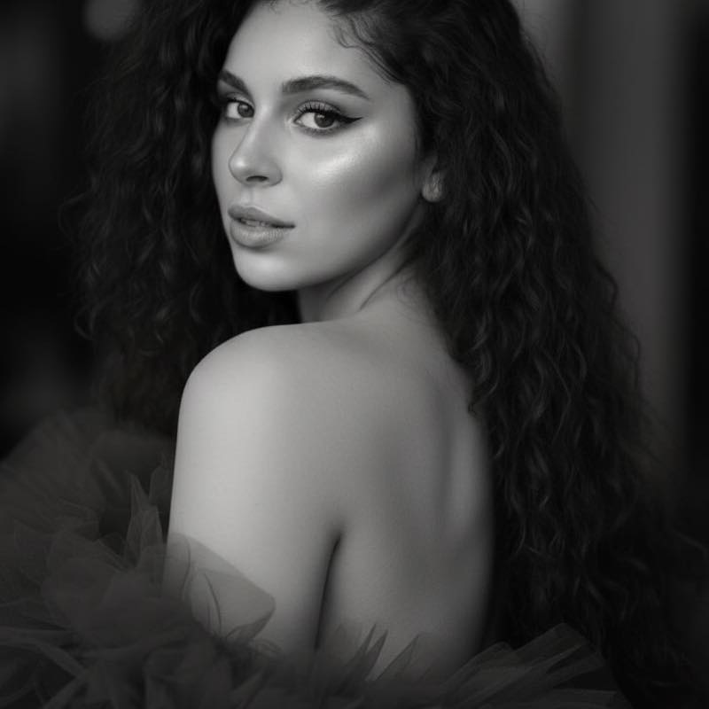 Stephanie Castañon Landeros