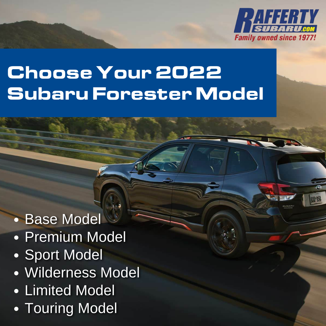 Rafferty Subaru - Home
