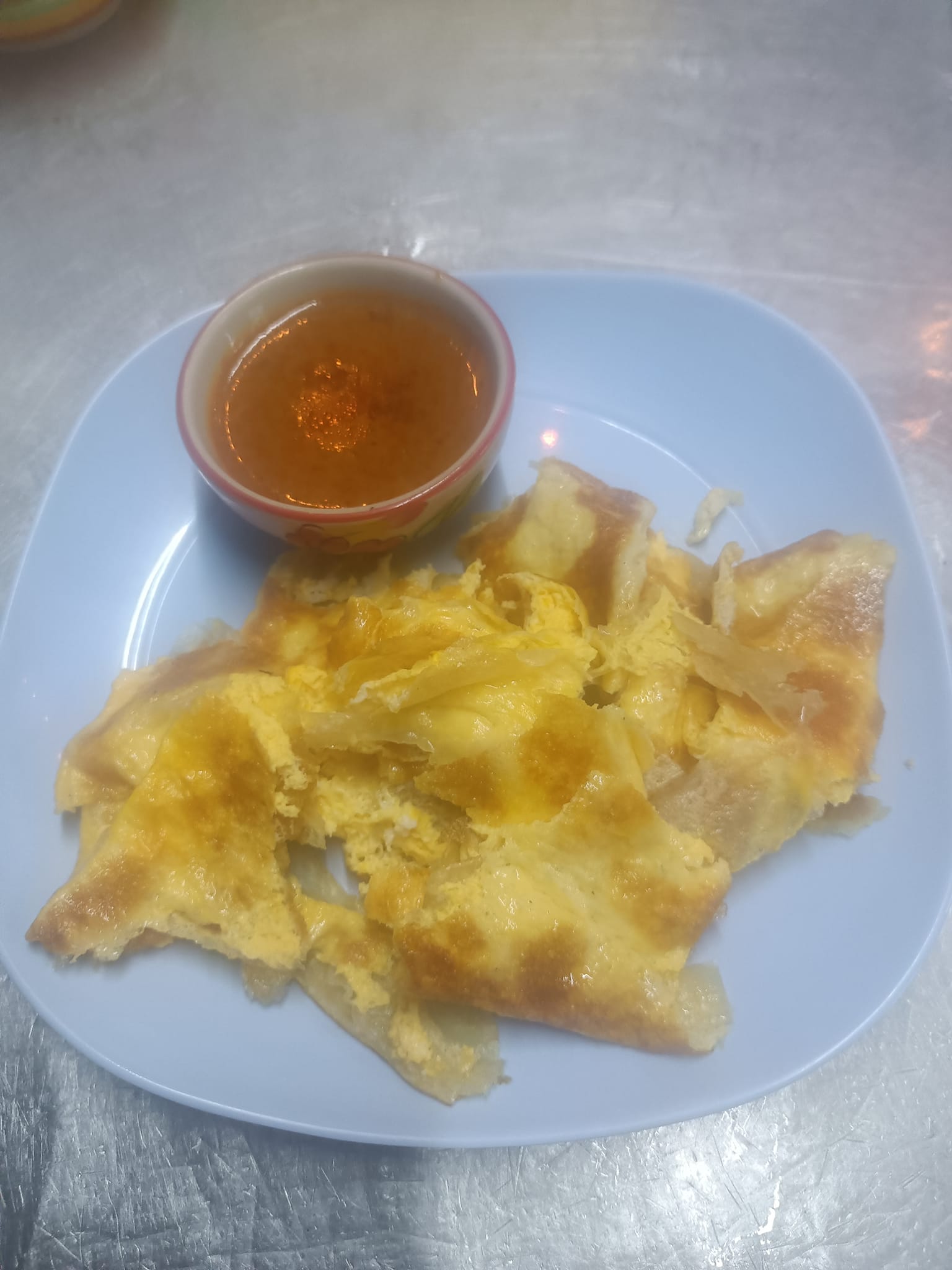 Bang Loh Roti