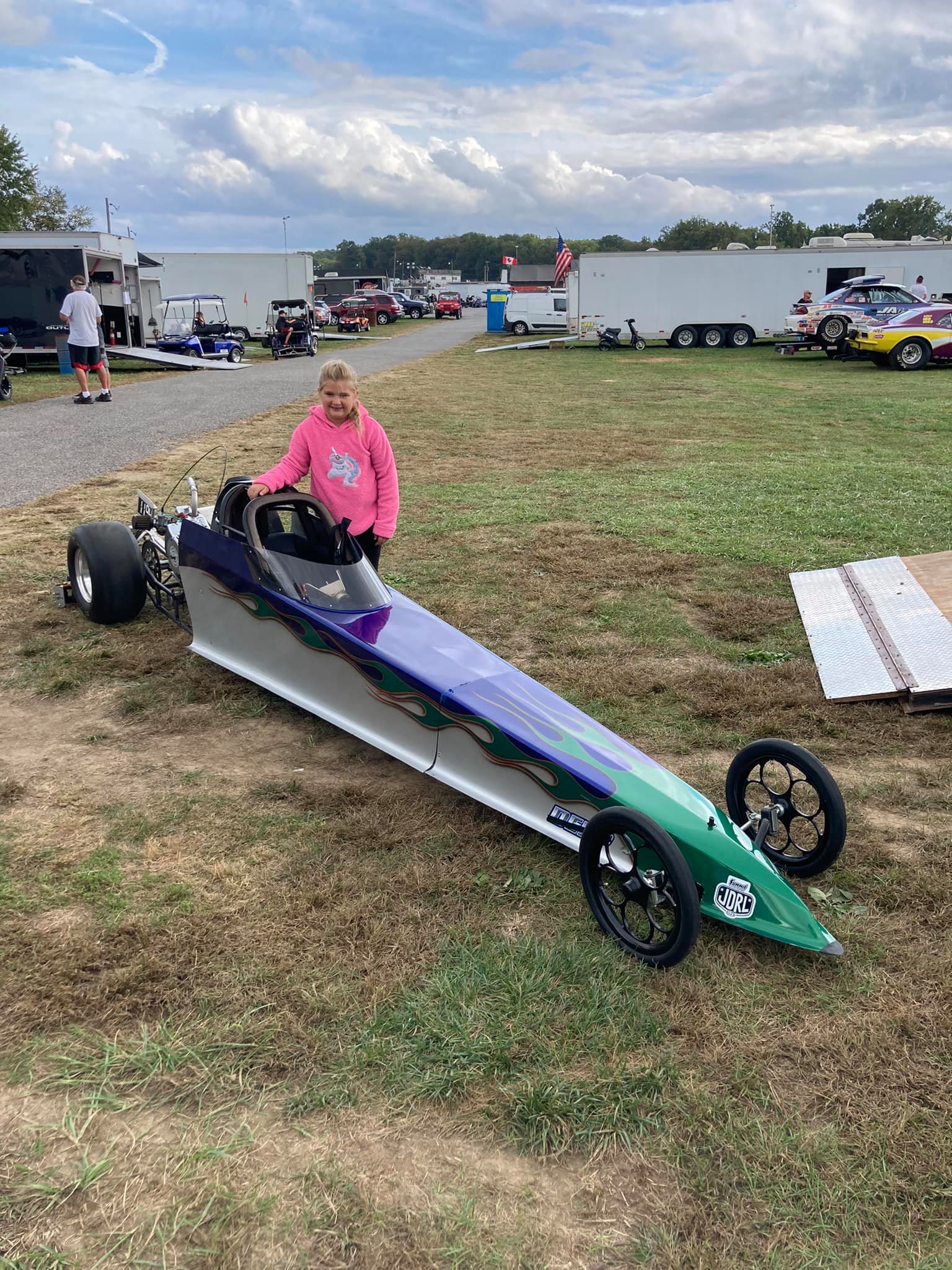 George Racing Team