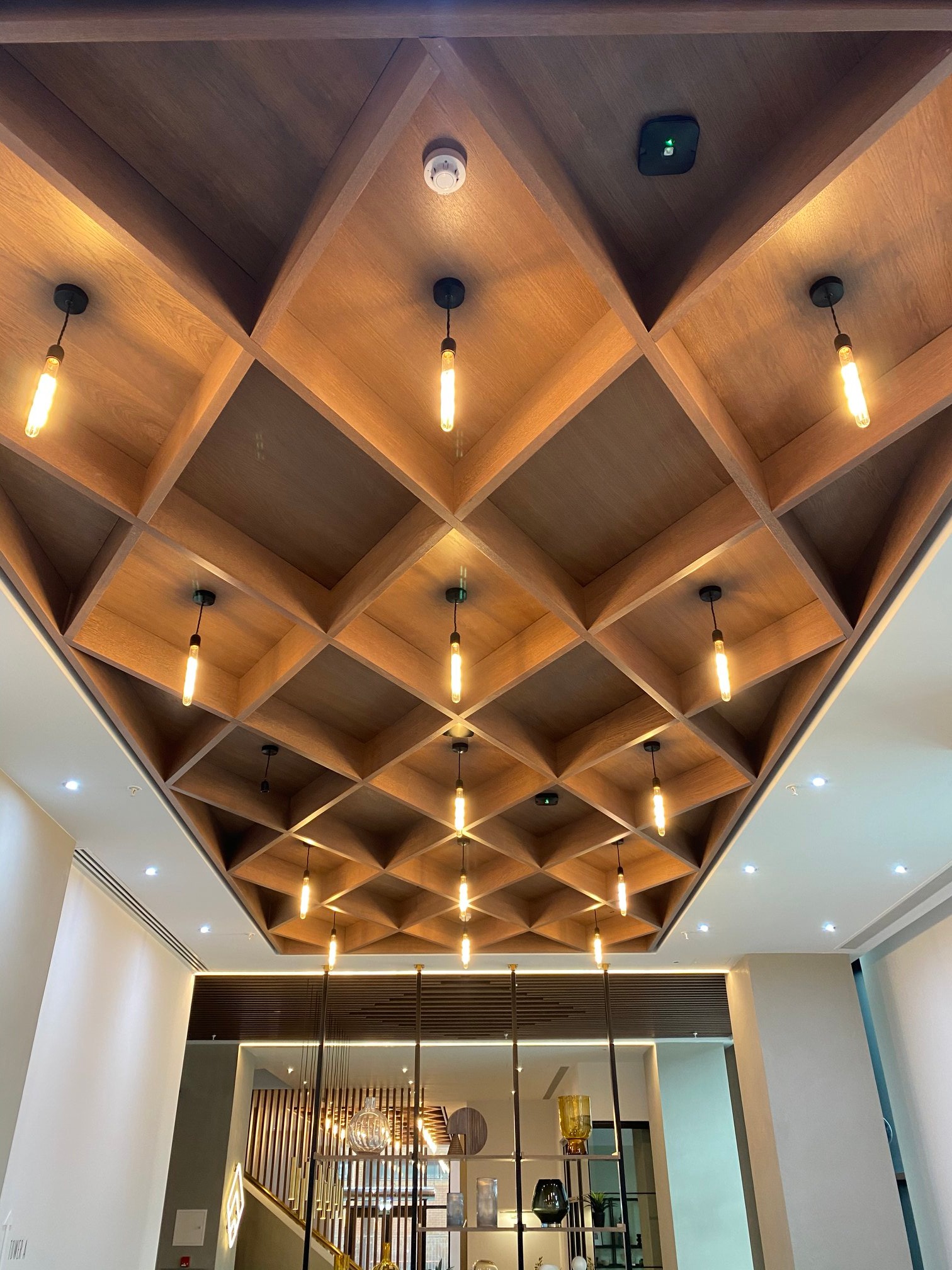 Oaktec Interiors added a new photo. - Oaktec Interiors