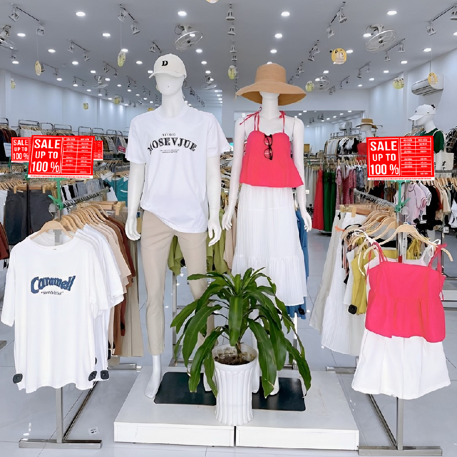 FM Style Shop