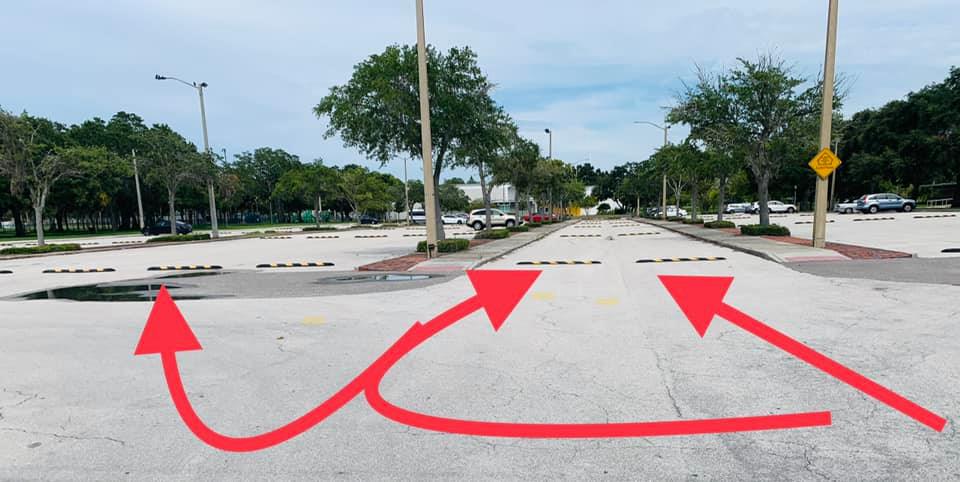 Toe tagging,... - Greater Pinellas Point Civic Association