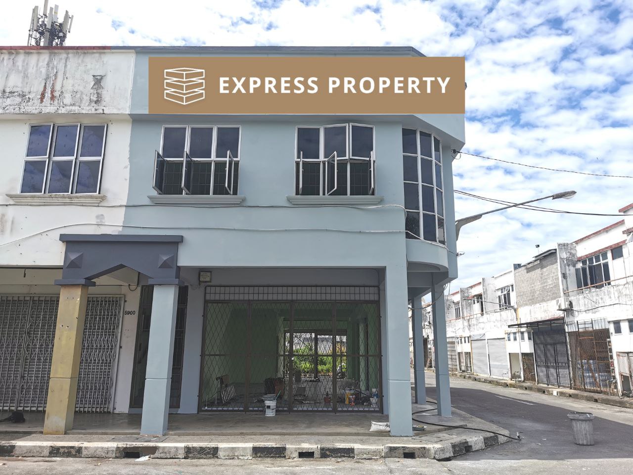 FOR... - Express Property Management and Services Miri