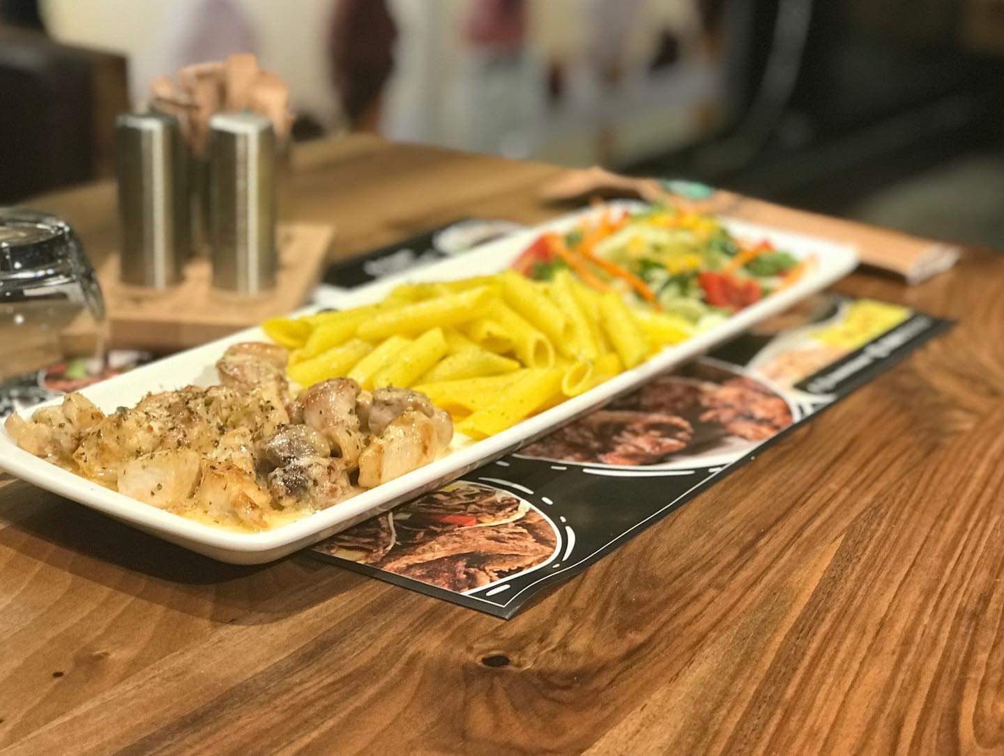 MaSal Cafe Restourant | Bozkurt