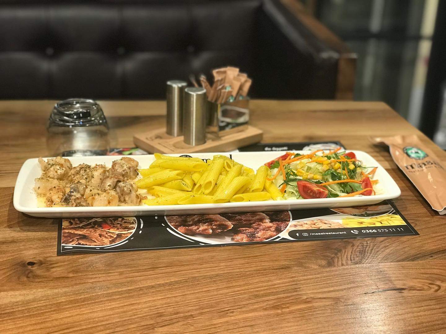 MaSal Cafe Restourant | Bozkurt