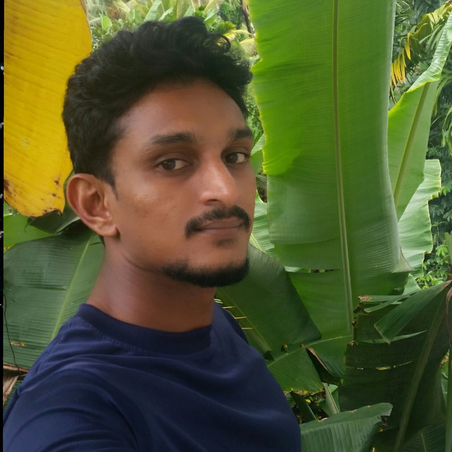 Vishwa Darshana Ranasinghe