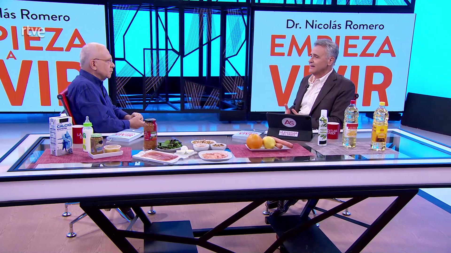 Dr. Nicolás Romero | Madrid