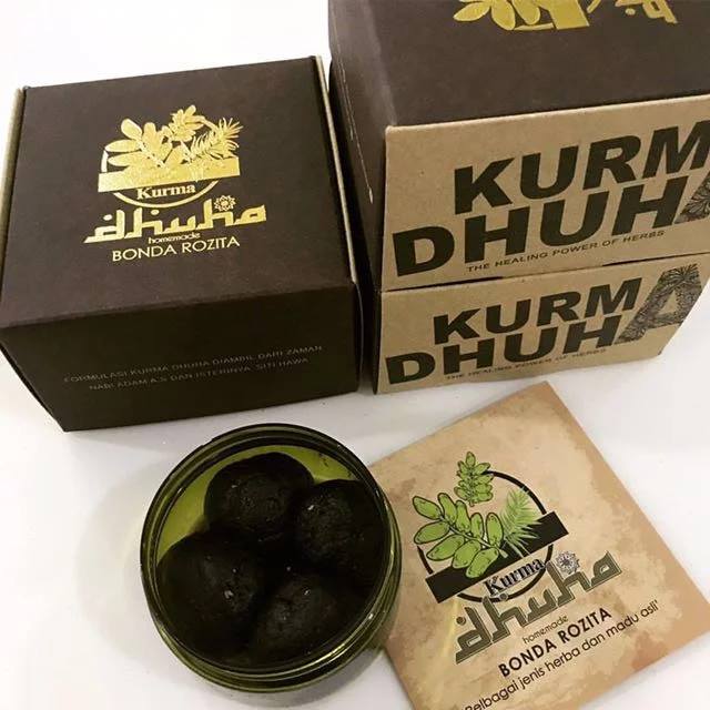 Khasiat Kurma Dhuha Dari Biji Kurma T Jamu Ratu Malaya Facebook