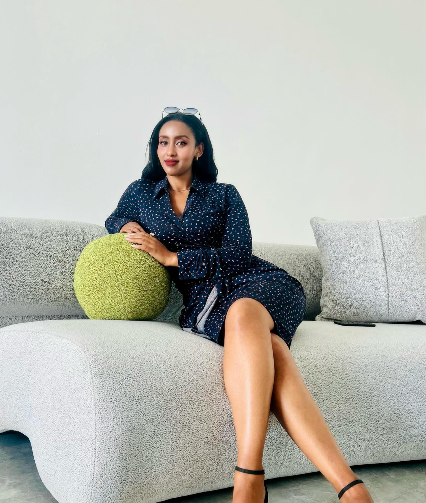 Hiwot Abebe