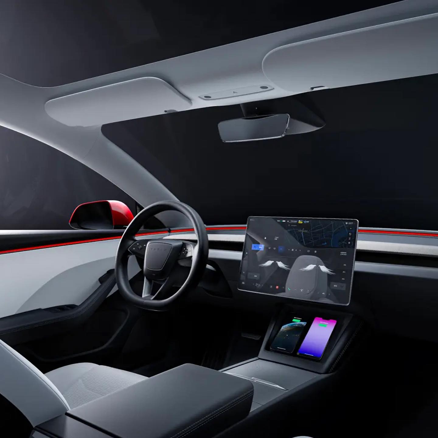 The Tech Chap - New Tesla Model 3 revealed… what do you...