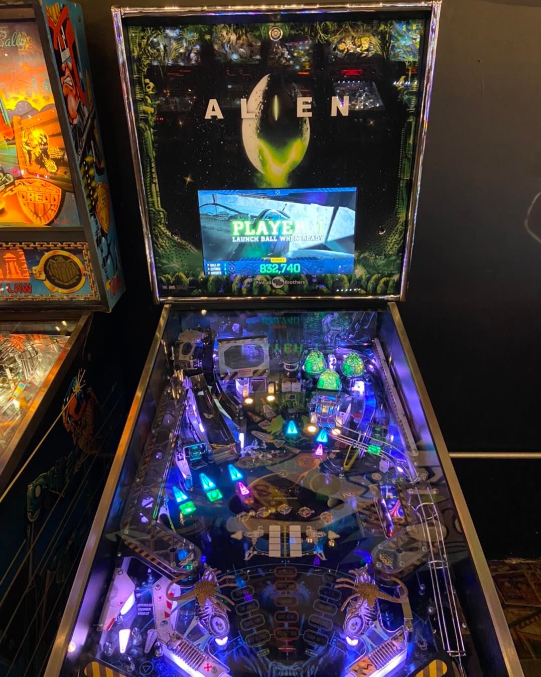 Recbar - 🚨NEW GAME ALERT🚨 Not one. Not two. But SIX new...
