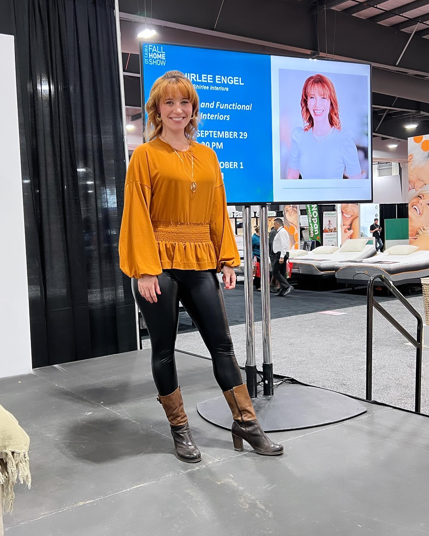 Shirlee Interiors | Ottawa ON
