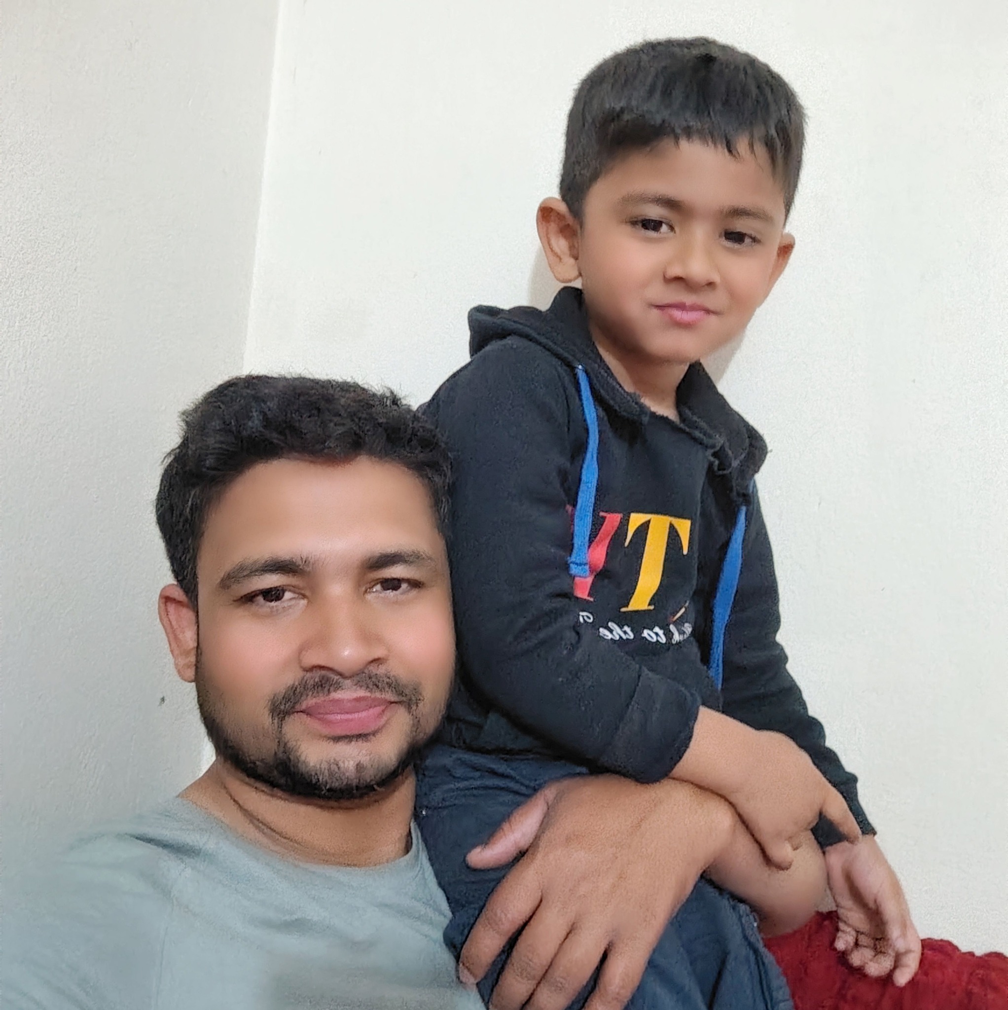 Rasedul Islam
