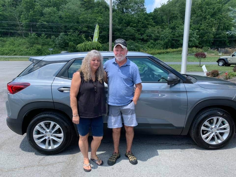 Ramey Tazewell - Congratulations to Ricky and Ruby Hicks... | Facebook