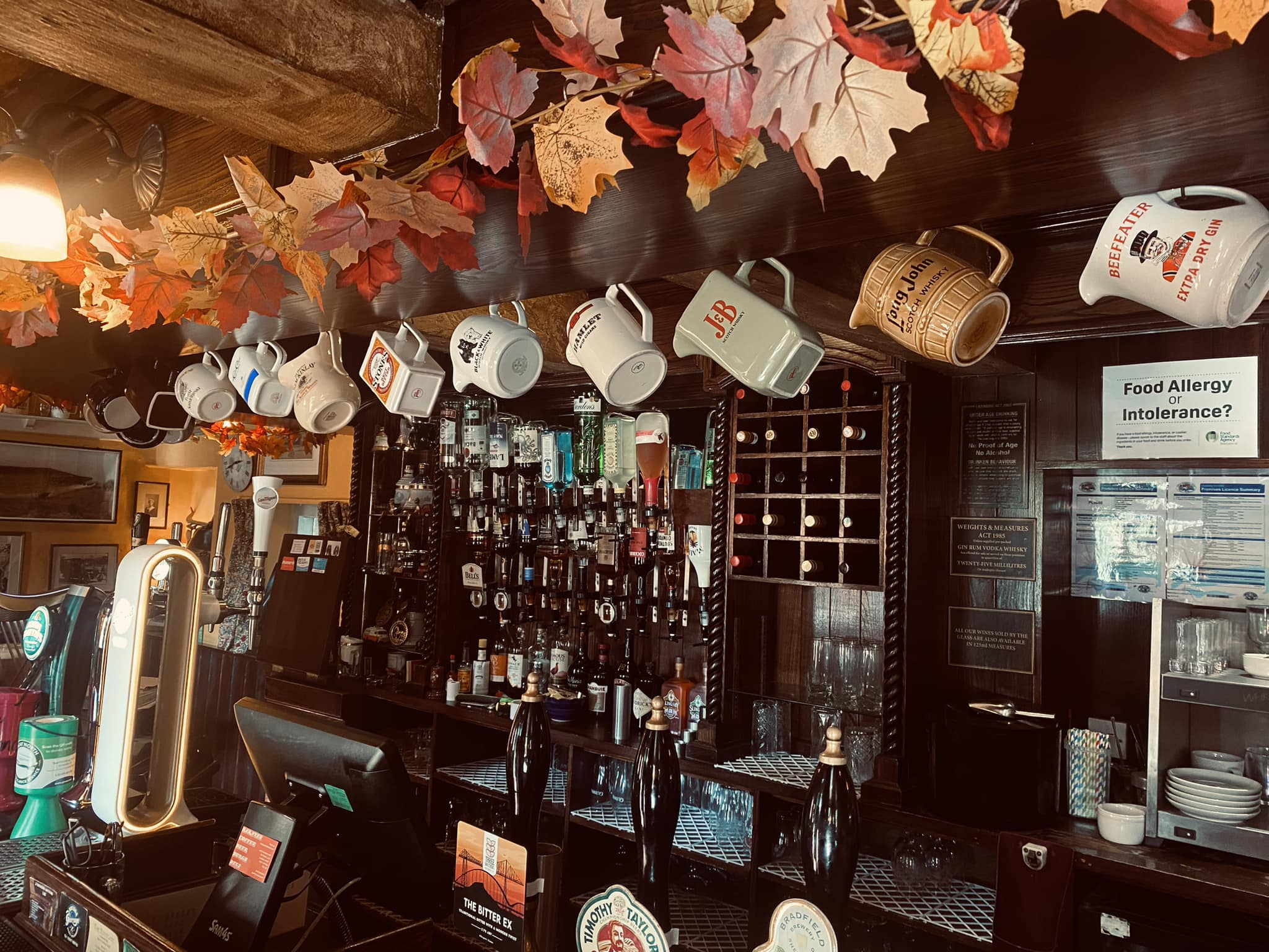 Postgate Inn | Whitby
