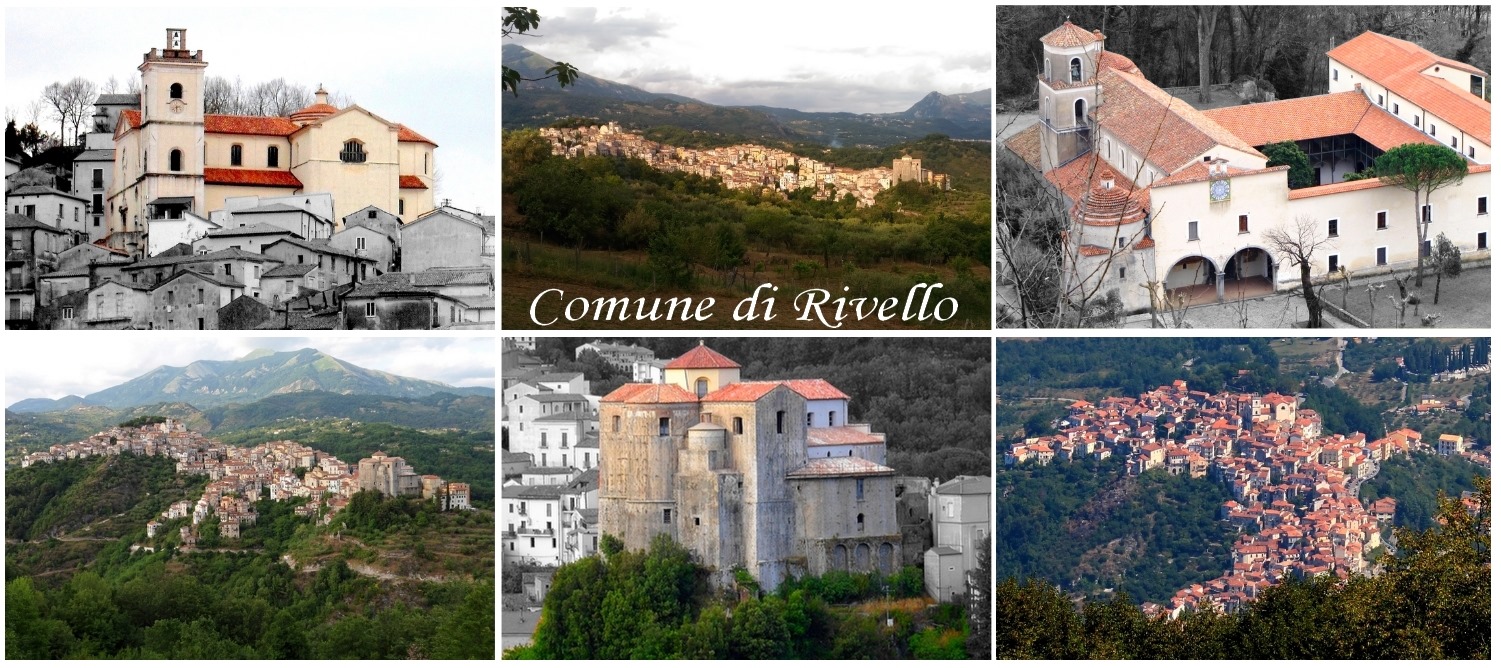 Comune di Rivello, Potenza, Basilicata, ITALY | Rivello