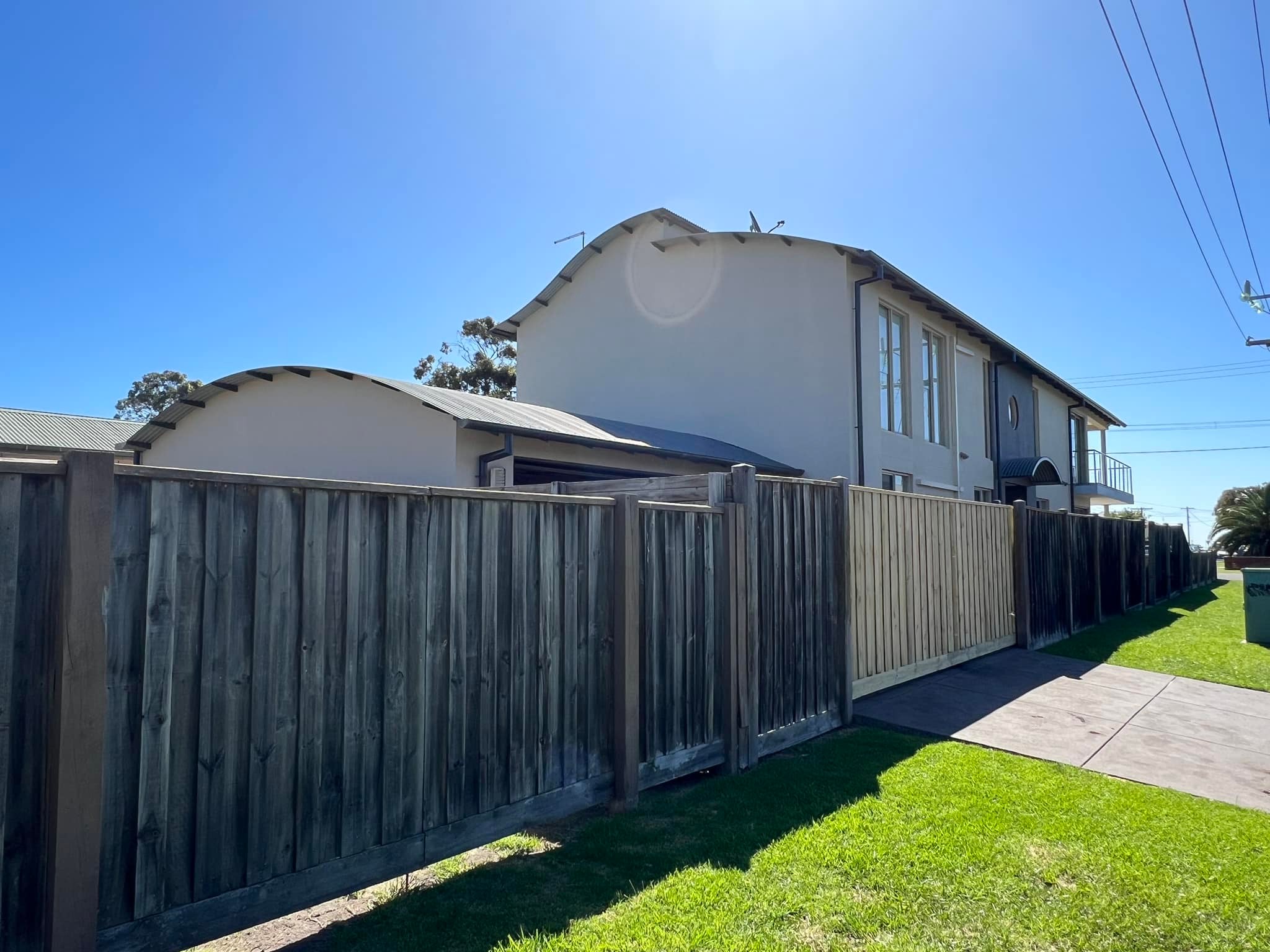 House Reno’s Melbourne | Melbourne VIC